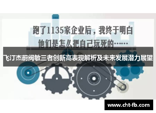 飞汀杰蔚阀敏三者创新高表现解析及未来发展潜力展望 飞汀杰蔚阀敏三者创新高表现解析及未来发展潜力展望