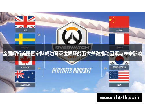 全面解析美国国家队成功晋级世界杯的五大关键推动因素与未来影响