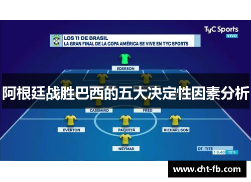 阿根廷战胜巴西的五大决定性因素分析 阿根廷战胜巴西的五大决定性因素分析