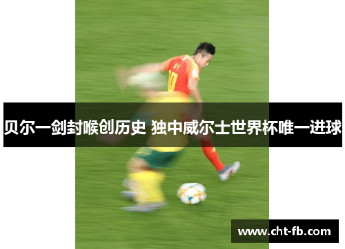 贝尔一剑封喉创历史 独中威尔士世界杯唯一进球