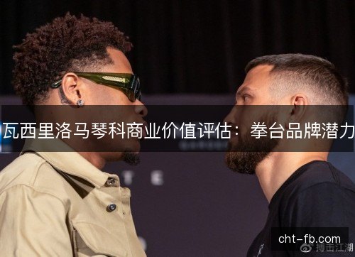 瓦西里洛马琴科商业价值评估：拳台品牌潜力
